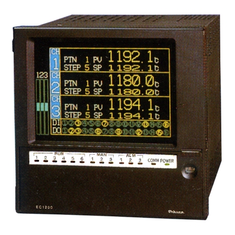 EC1200A温控控制器