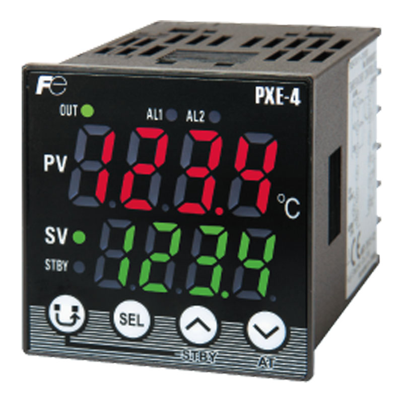 PXE温度控制器