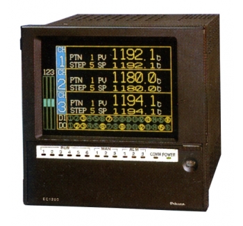 EC1200A温控控制器