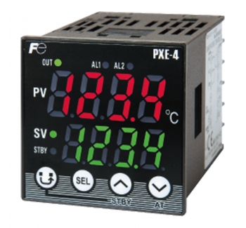 PXE温度控制器
