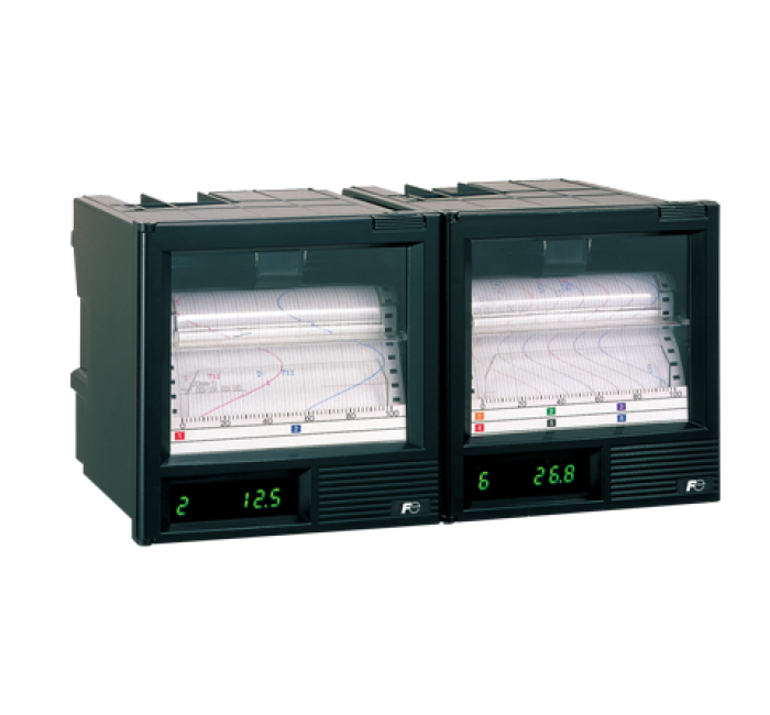 PHE富士有纸记录仪