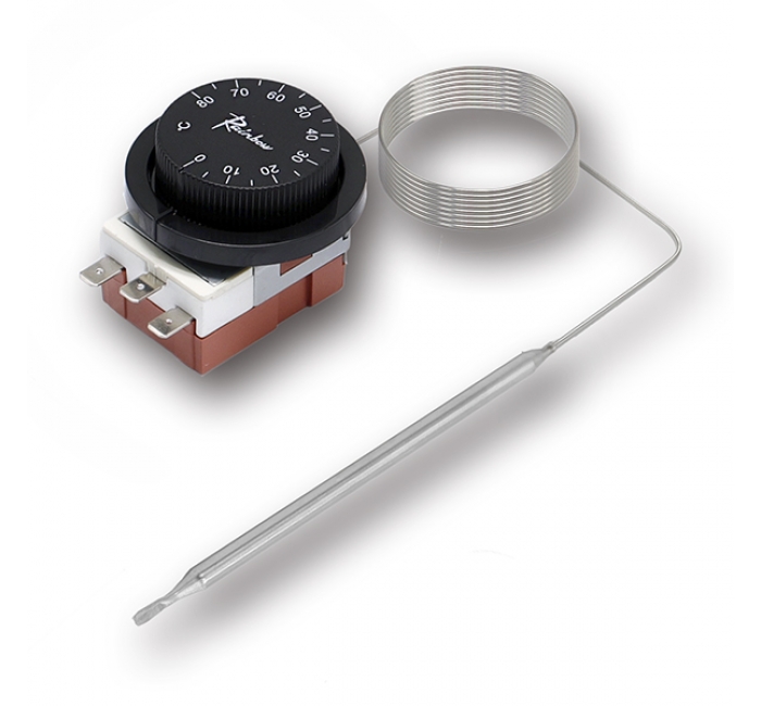 TS-080S韩国RAINBOW温控开关